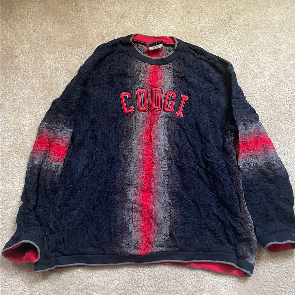 NBA Coogi - Picture 4 of 5